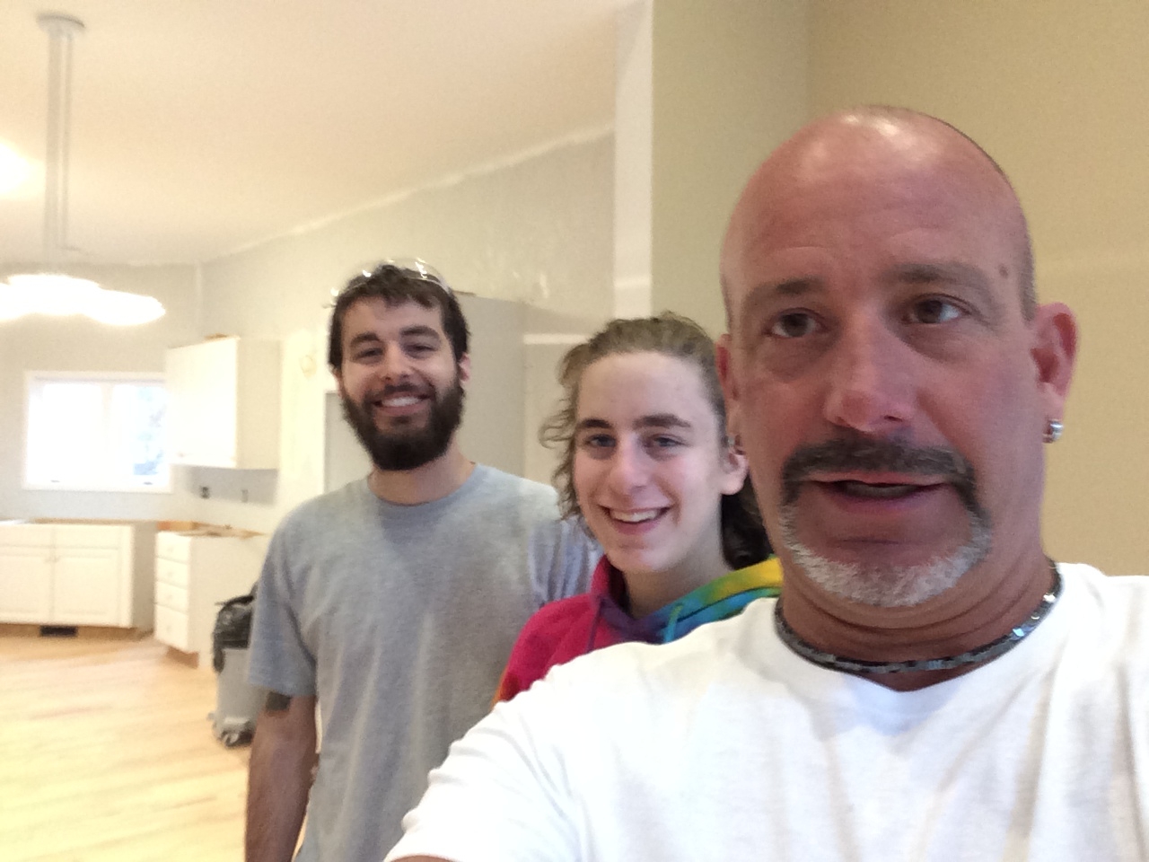 Ken Kostelnik, Kenwood Floors, Inc.